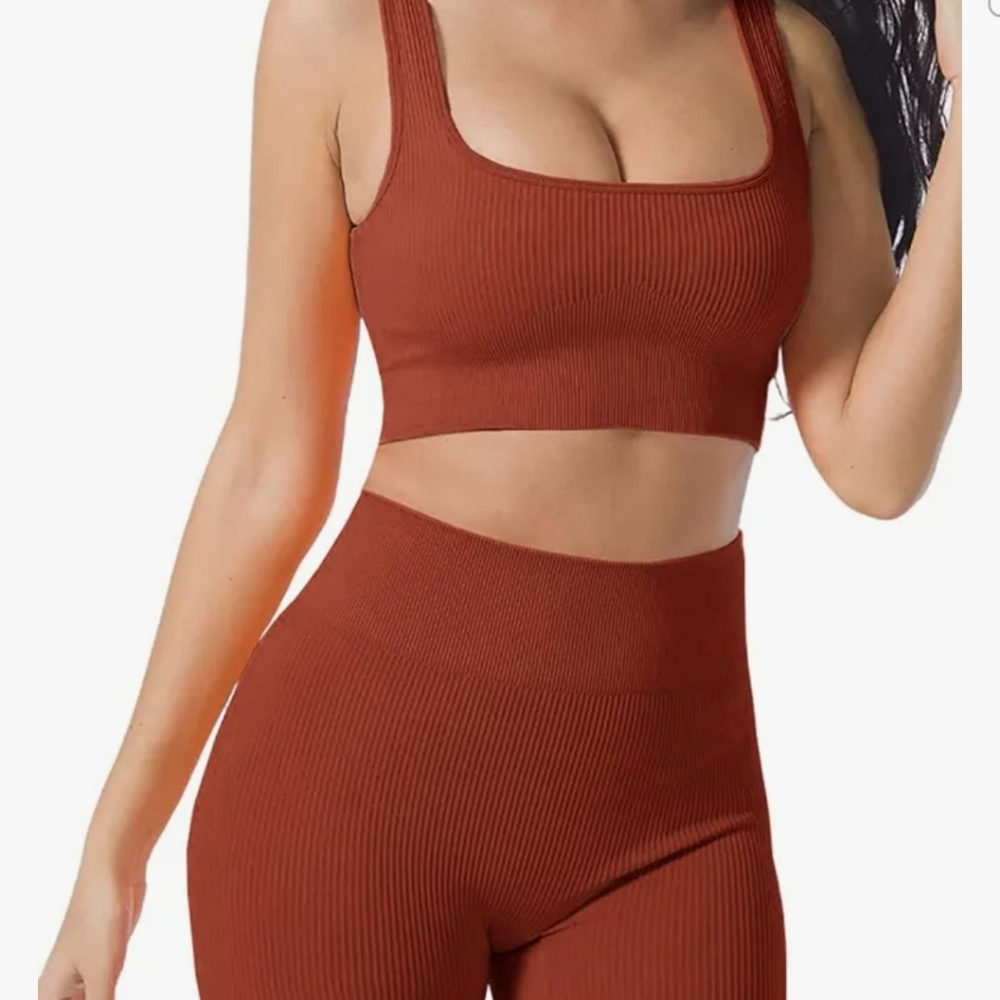 Workout set - Picture 2 of 3